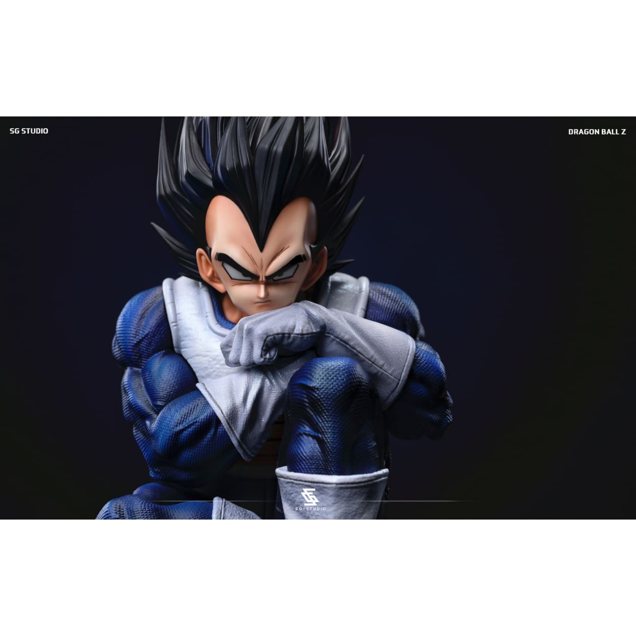 SG Studio - Namek Vegeta [4 Variants]