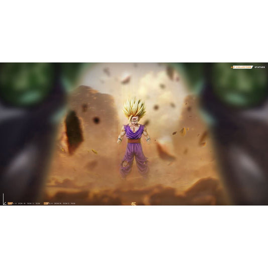 SG Studio - Super Saiyan 2 Son Gohan [2 Variants]