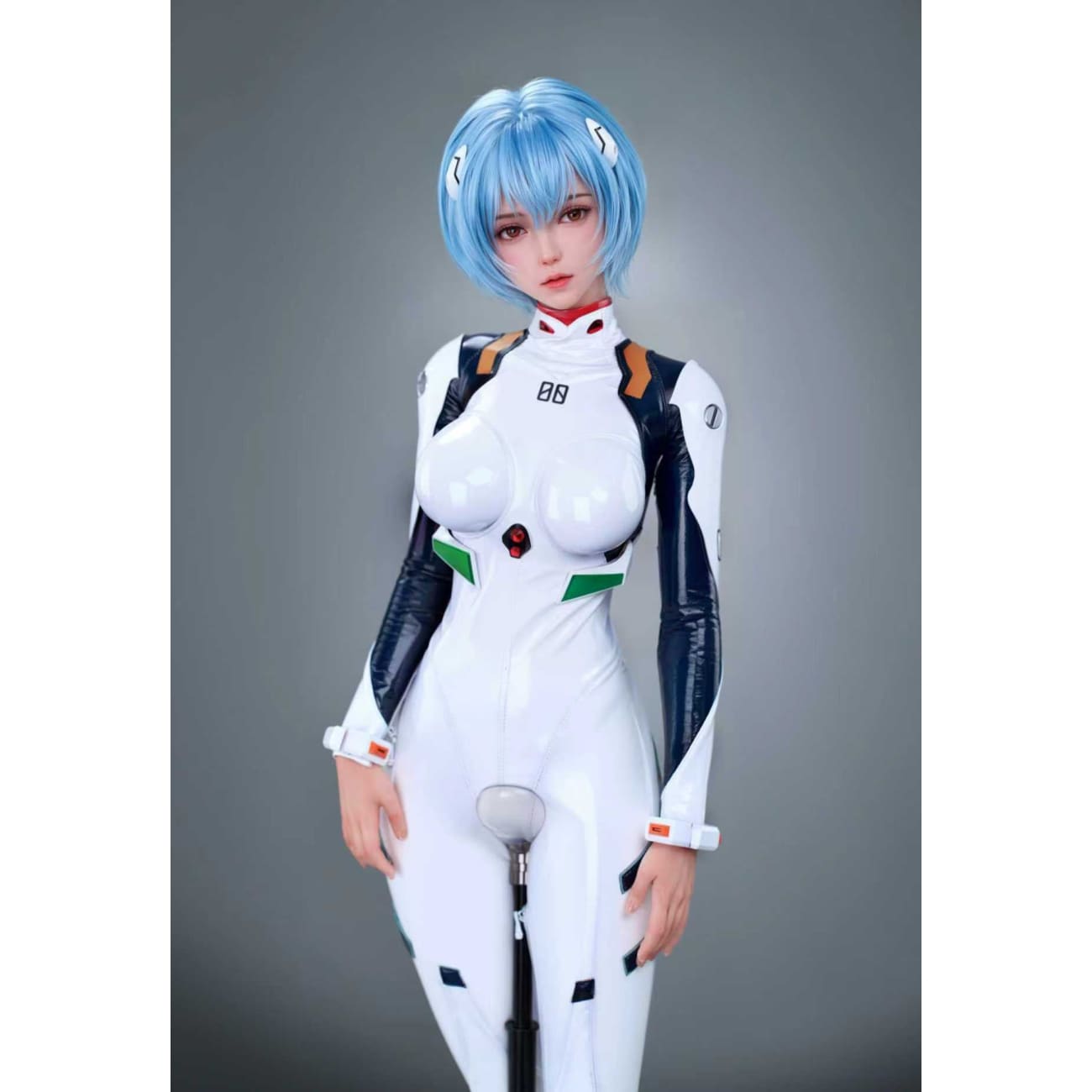 SGD Studio - Ayanami & Asuka Sgd-005/sgd-006 [12 Variants]