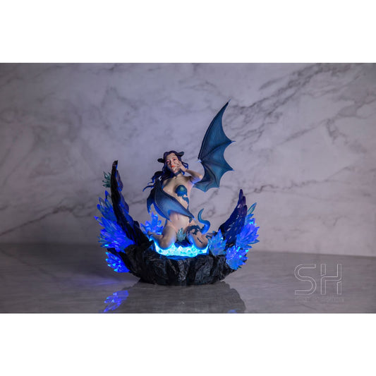 SH Studio - The Star Dragon Born