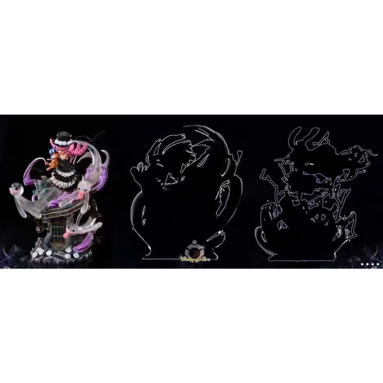 Shadow Studio - Perona 