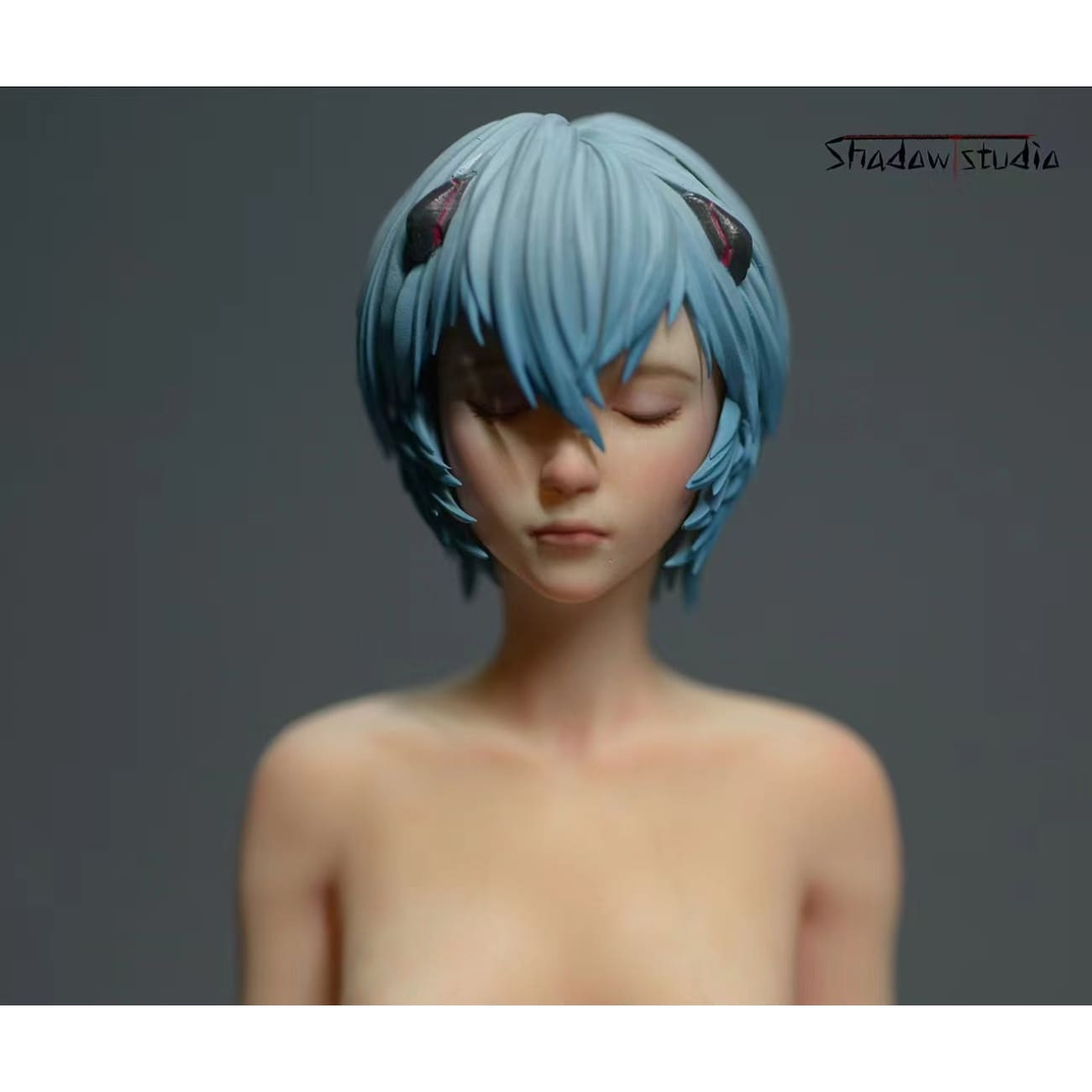 Shadow Studio - Rei Ayanami
