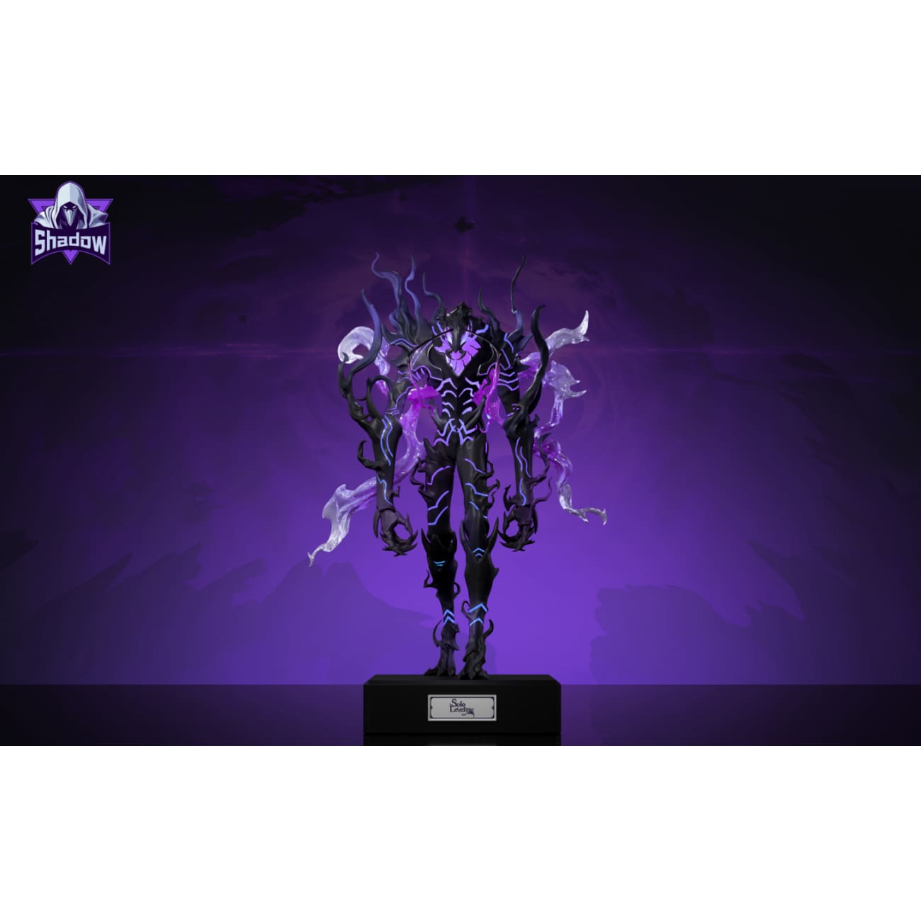 Shadow Studio - Shadow Soldier Ant King Beru [2 Variants]