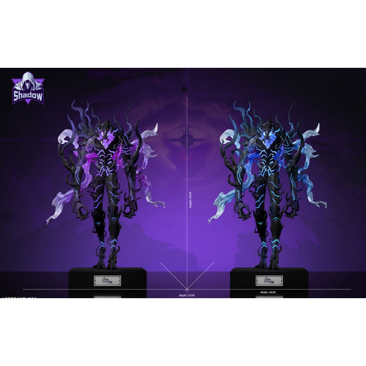 Shadow Studio - Shadow Soldier Ant King Beru [2 Variants]