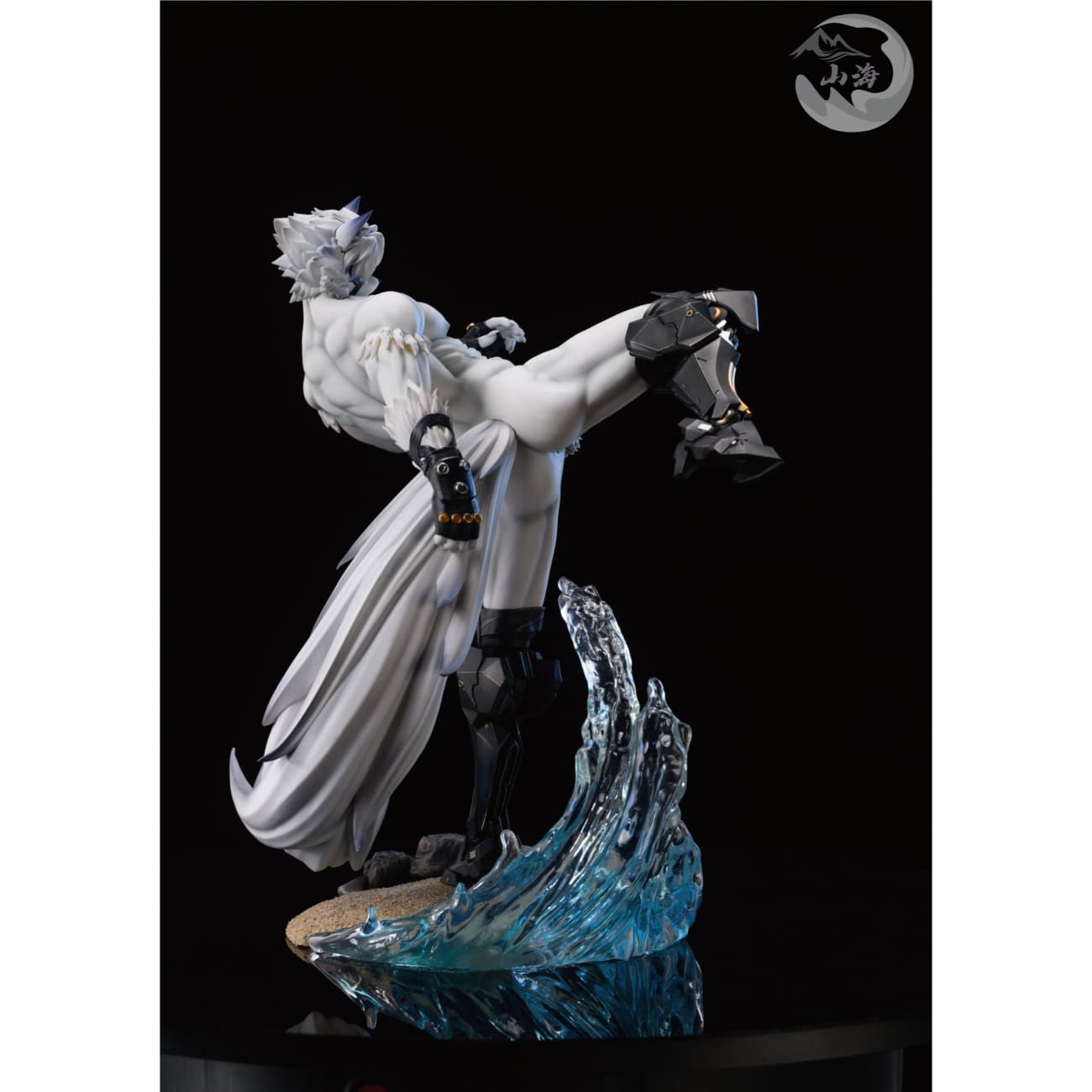 Shan Hai Studio - Von Lycaon [4 Variants]