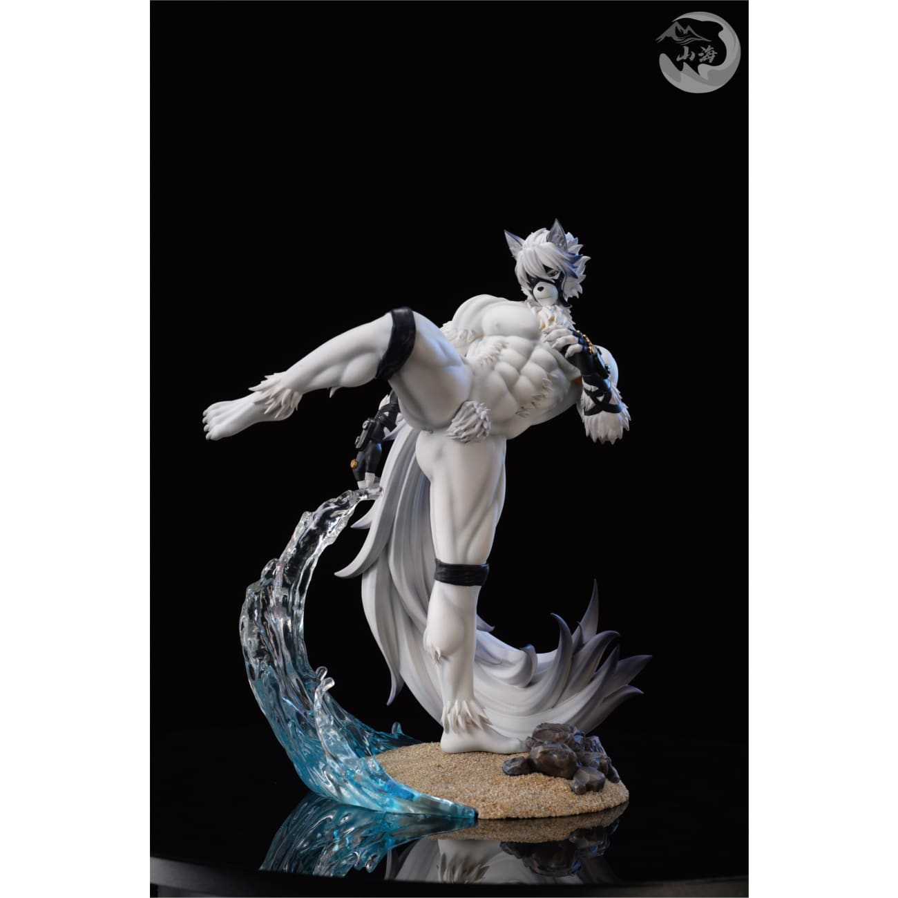 Shan Hai Studio - Von Lycaon [4 Variants]