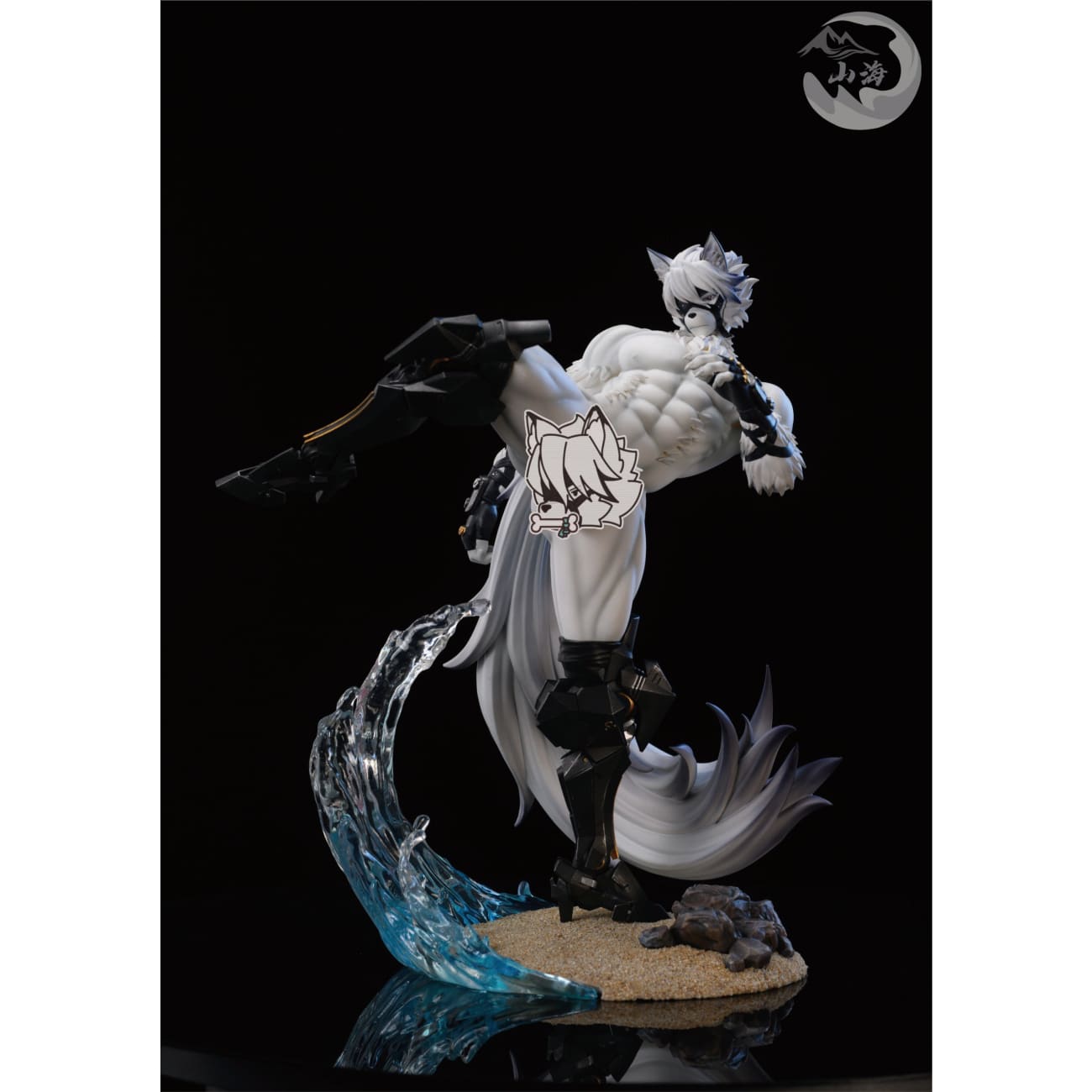 Shan Hai Studio - Von Lycaon [4 Variants]