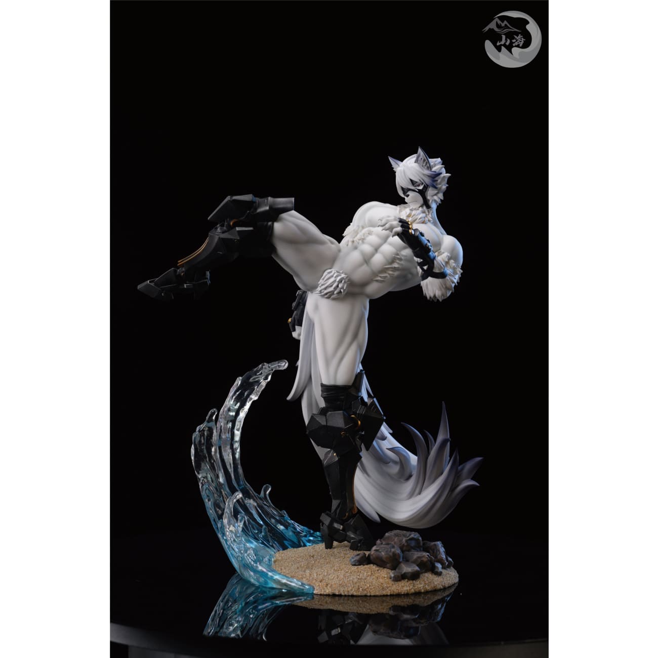 Shan Hai Studio - Von Lycaon [4 Variants]