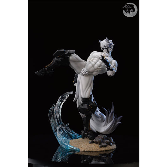 Shan Hai Studio - Von Lycaon [4 Variants]