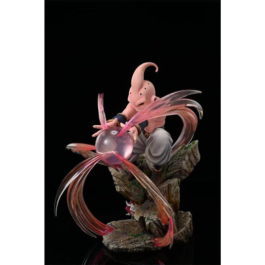 Shan Que Studio - Kid Majin Buu