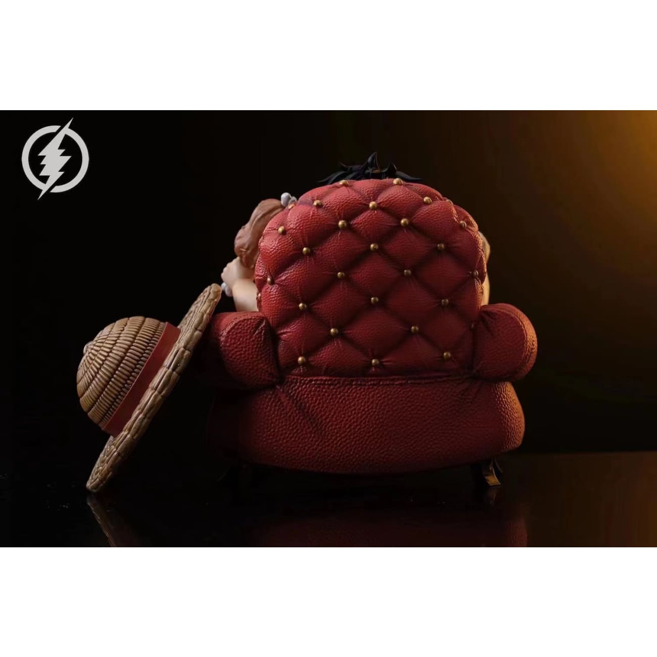 ShanDianMoWan Studio - Fatty Monkey D. Luffy