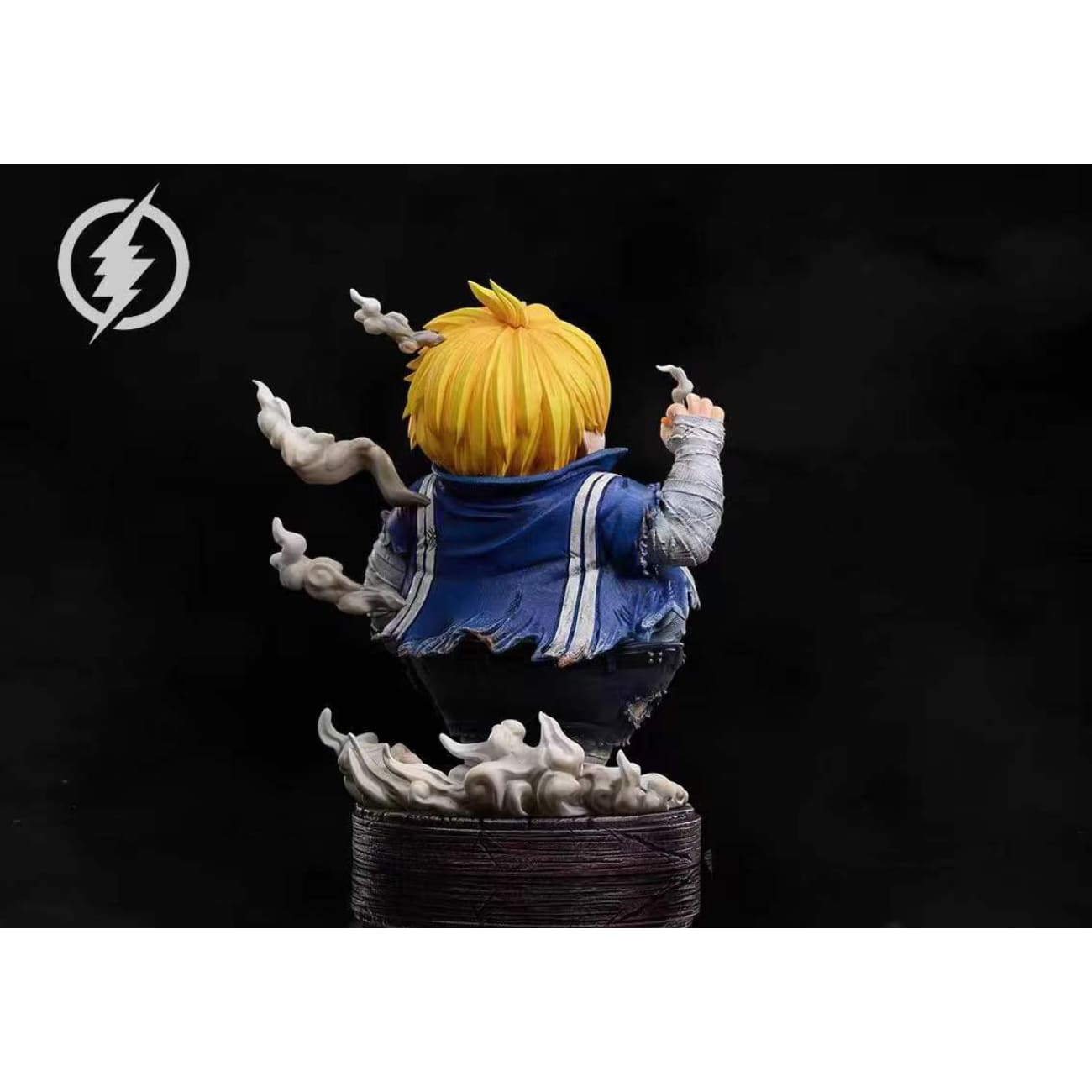 ShanDianMoWan Studio - Fatty Skypiea Vinsmoke Sanji