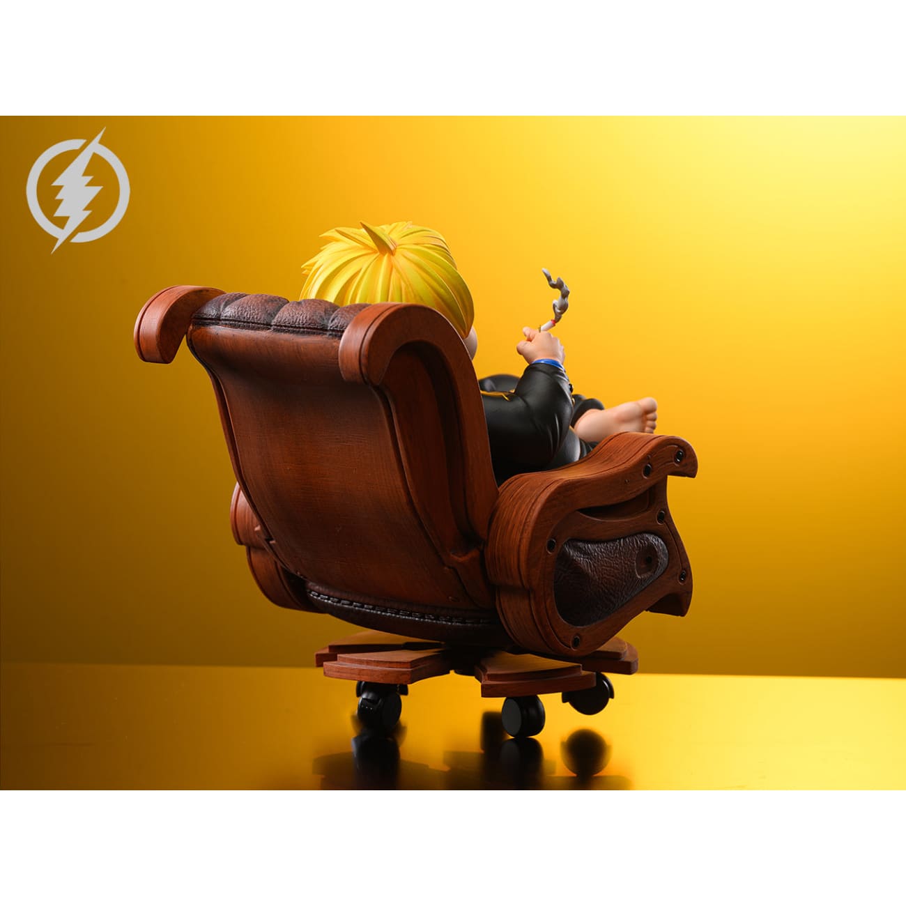 ShanDianMoWan Studio - Fatty Vinsmoke Sanji