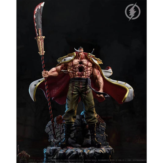 ShanDianMoWan Studio - Whitebeard Edward Newgate 