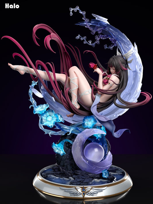 Halo Studio - Columbina Hyposelenia [2 Variants]
