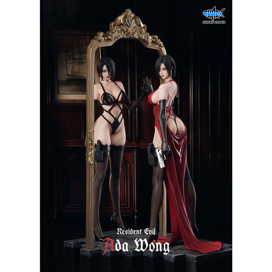 Shark Studio - Twin Ada Wong [2 Variants]