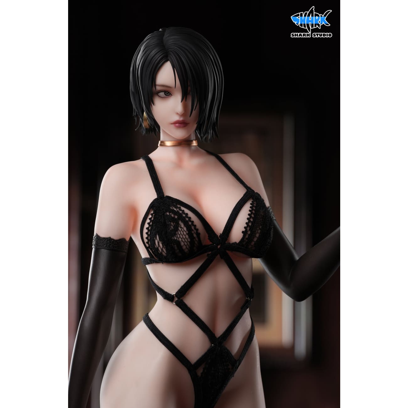 Shark Studio - Twin Ada Wong [2 Variants]