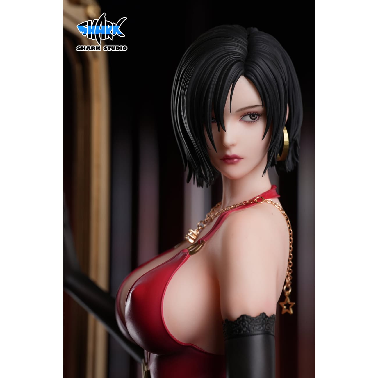 Shark Studio - Twin Ada Wong [2 Variants]