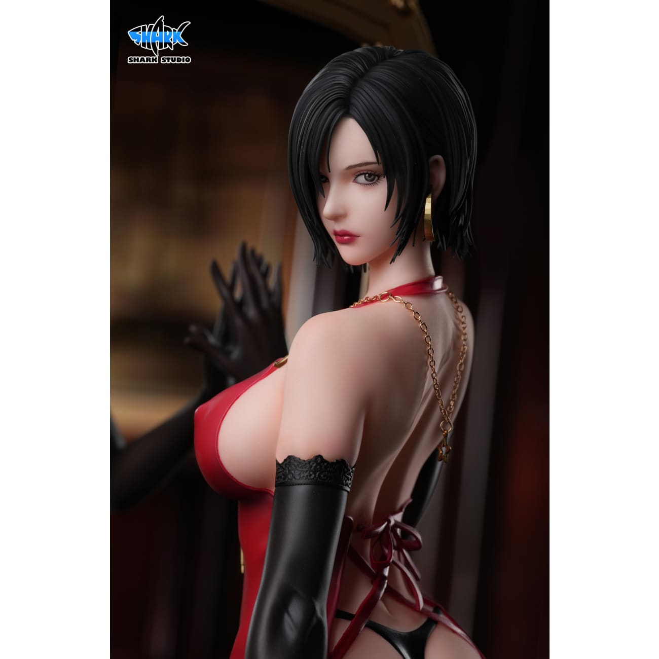 Shark Studio - Twin Ada Wong [2 Variants]