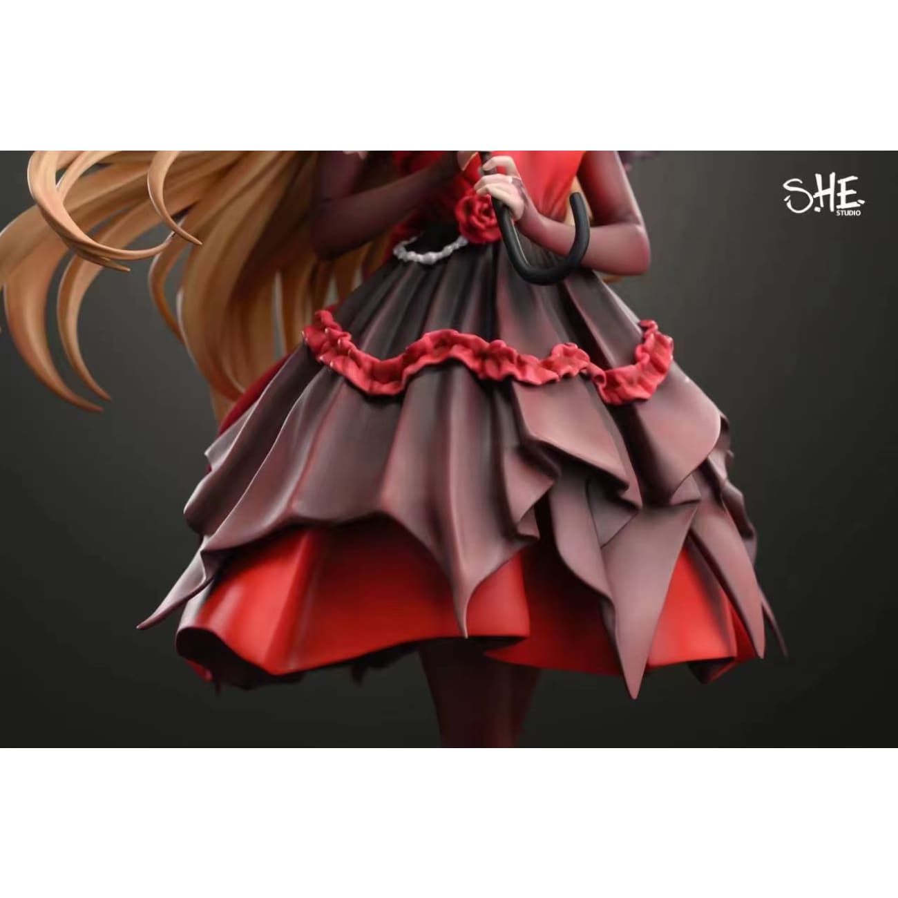 SHE Studio - Ereshkigal 