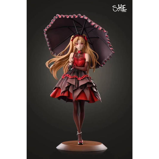 SHE Studio - Ereshkigal 