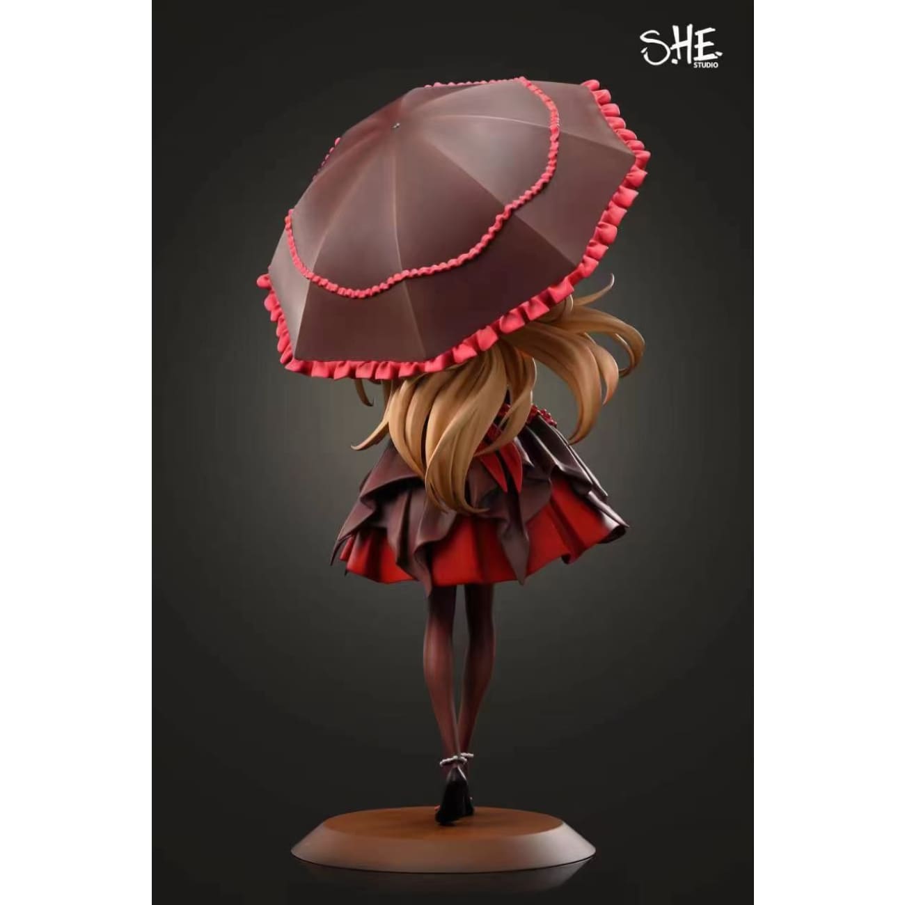 SHE Studio - Ereshkigal 