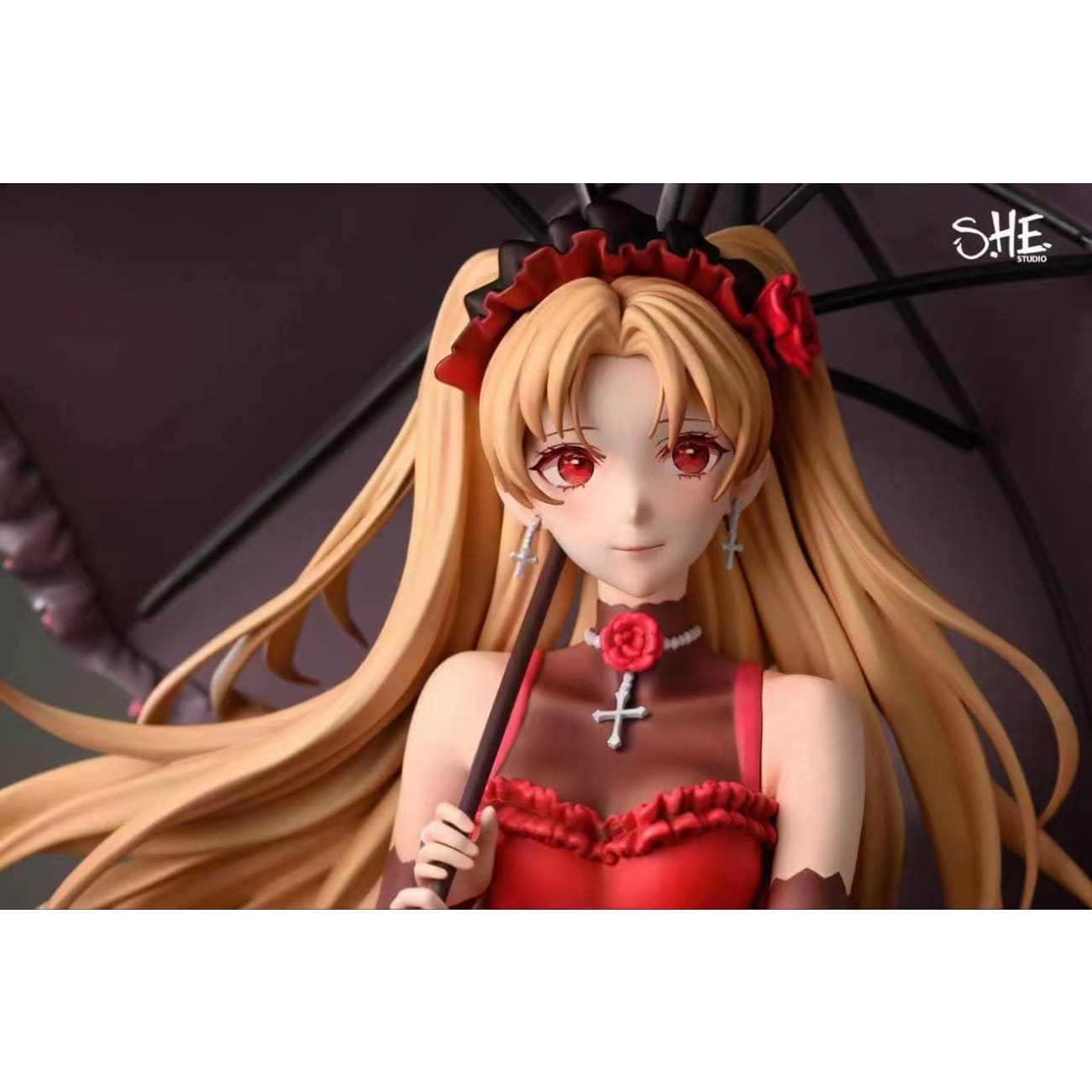 SHE Studio - Ereshkigal 
