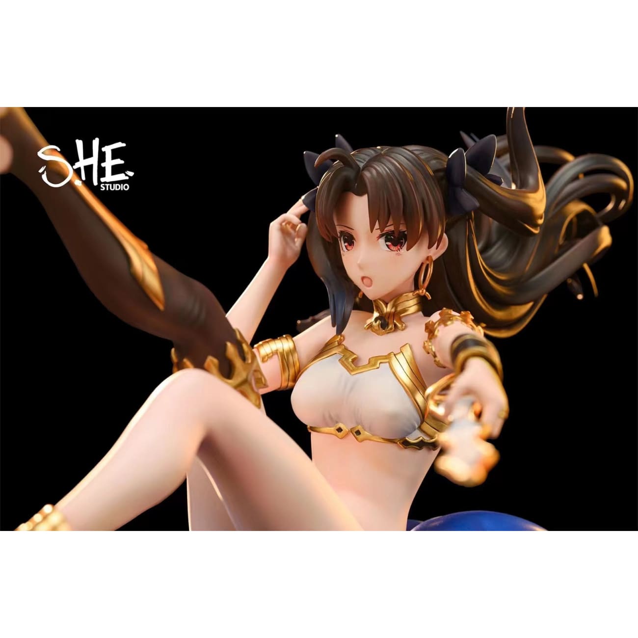 SHE Studio - Ishtar