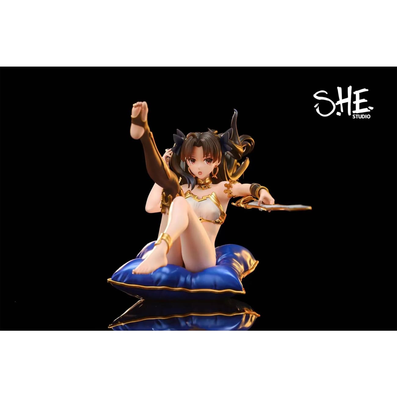 SHE Studio - Ishtar