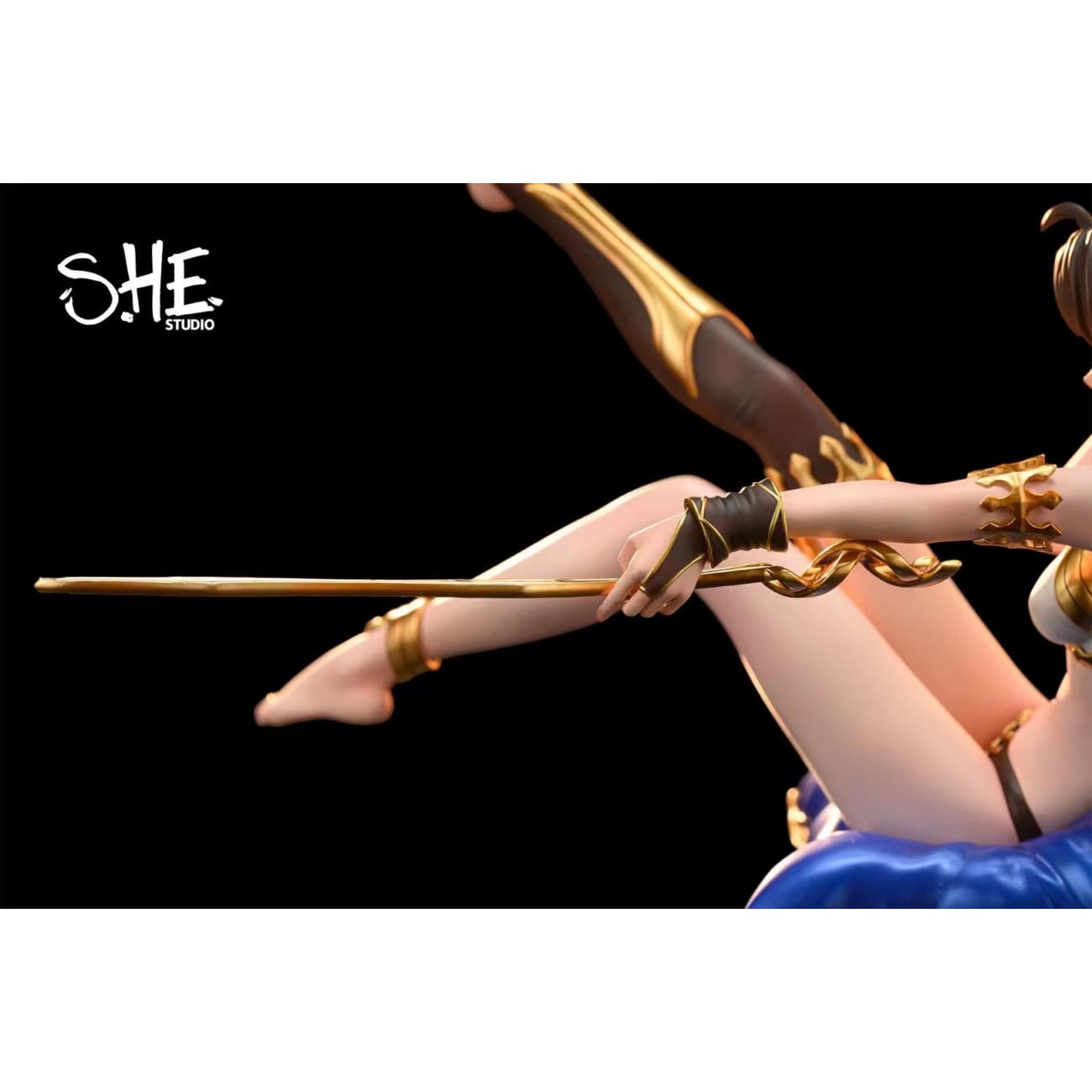 SHE Studio - Ishtar
