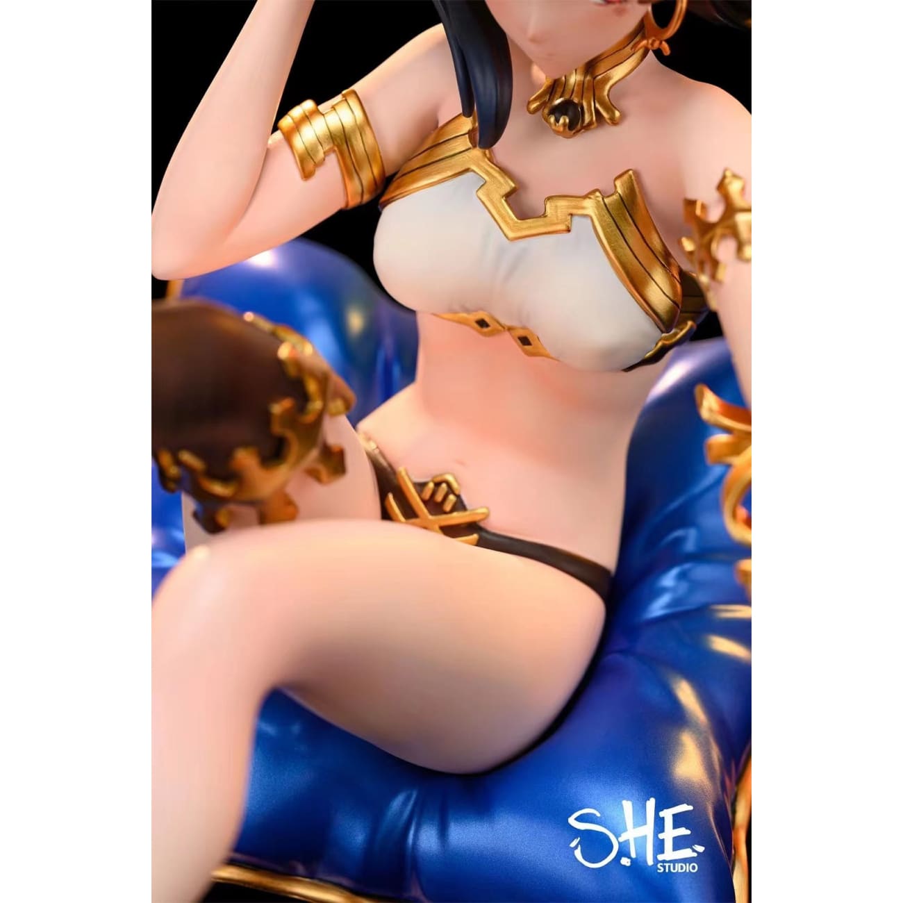 SHE Studio - Ishtar