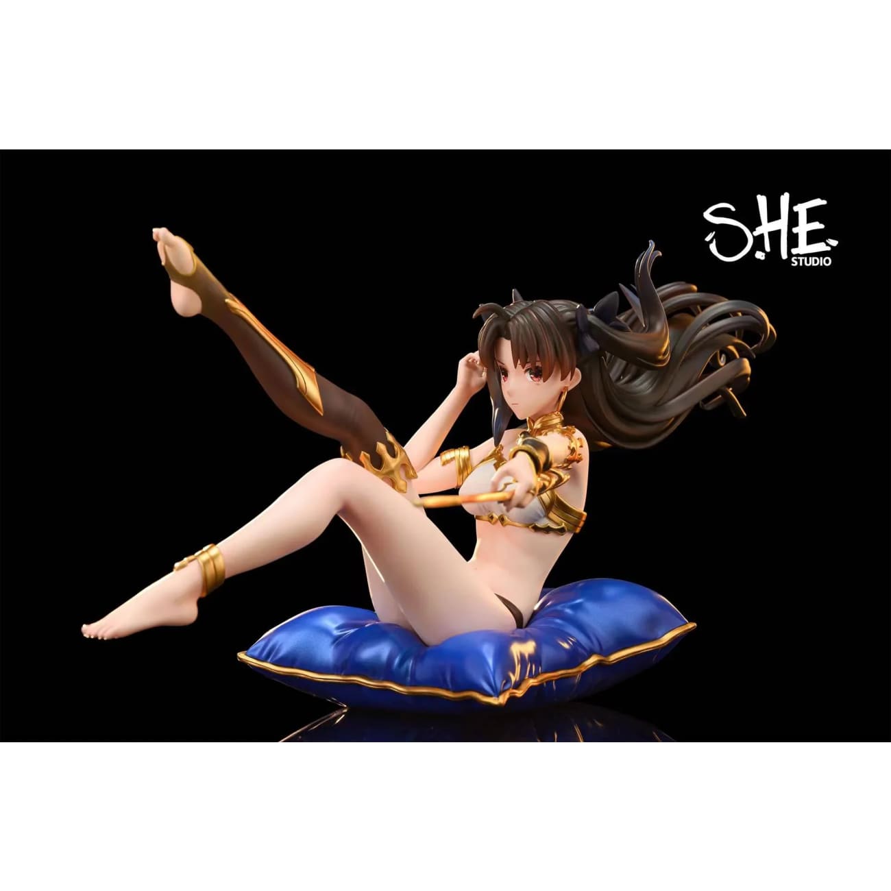 SHE Studio - Ishtar