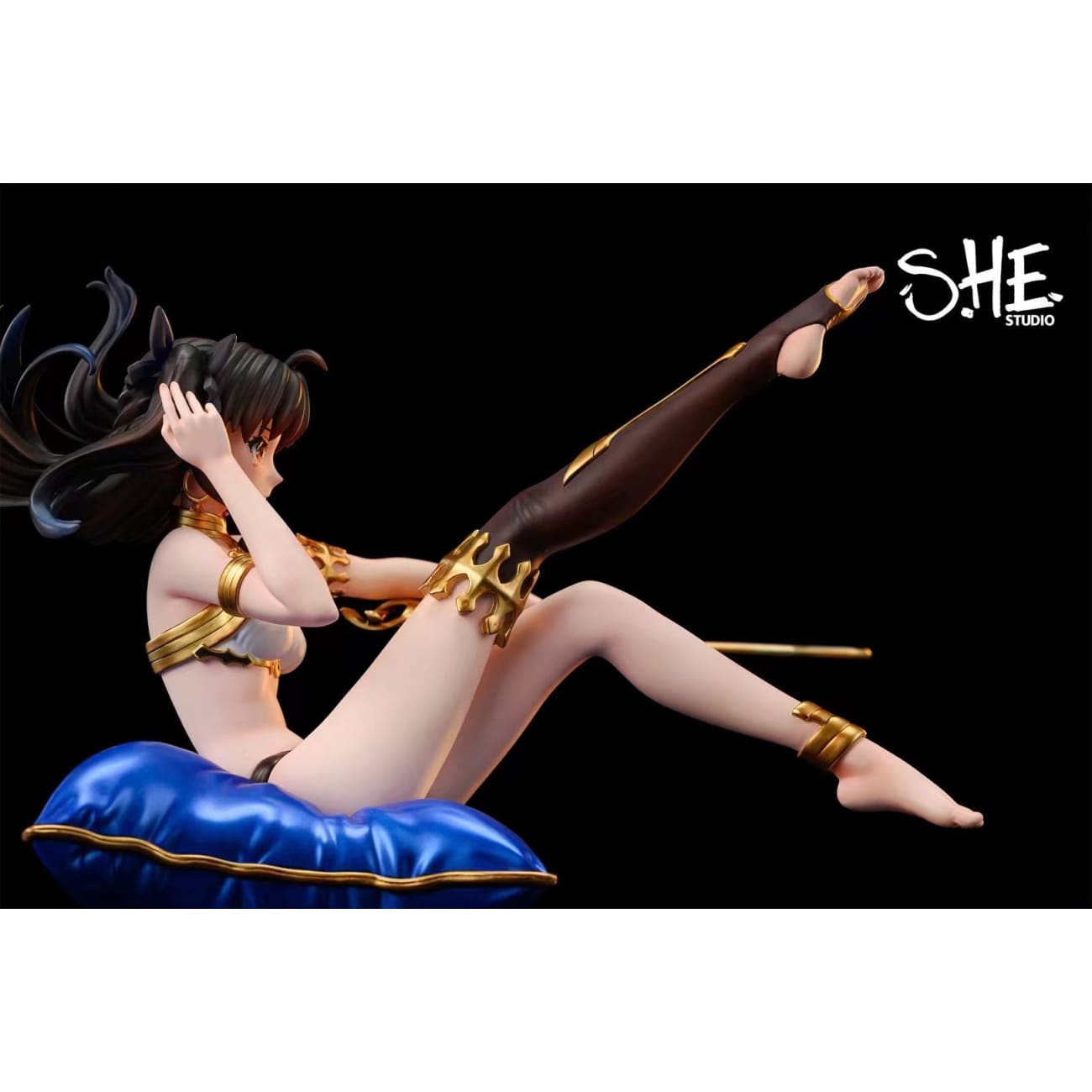 SHE Studio - Ishtar