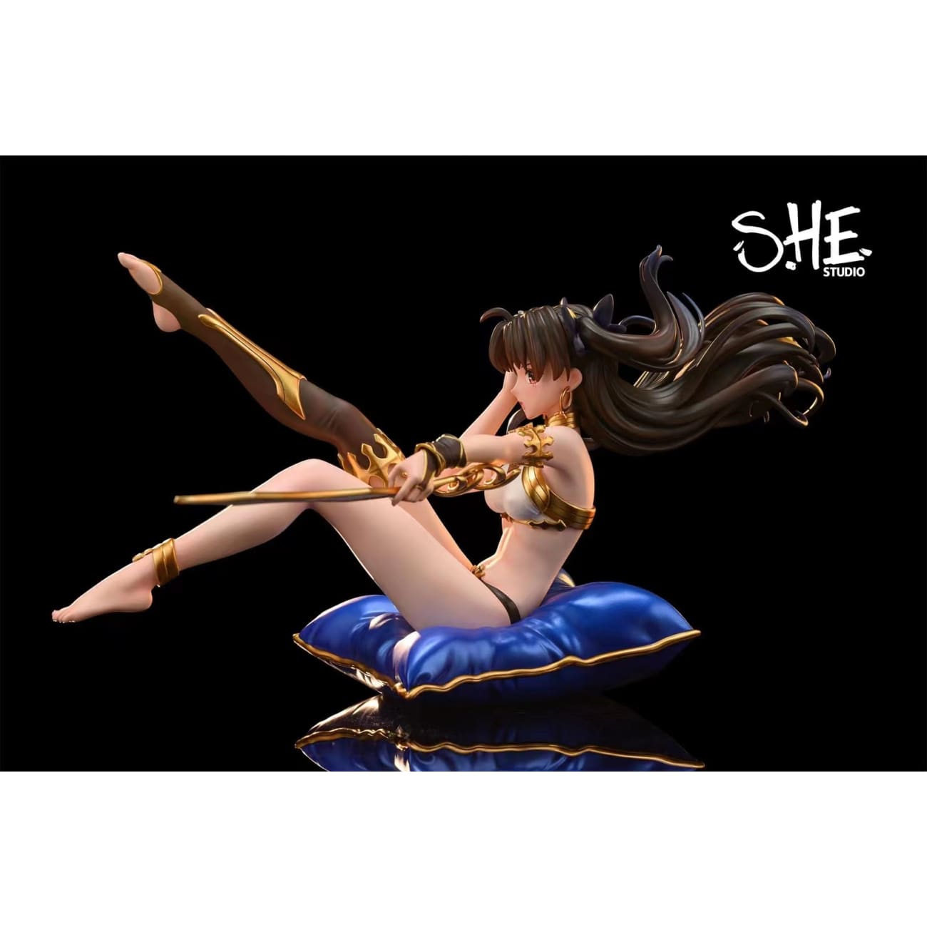 SHE Studio - Ishtar