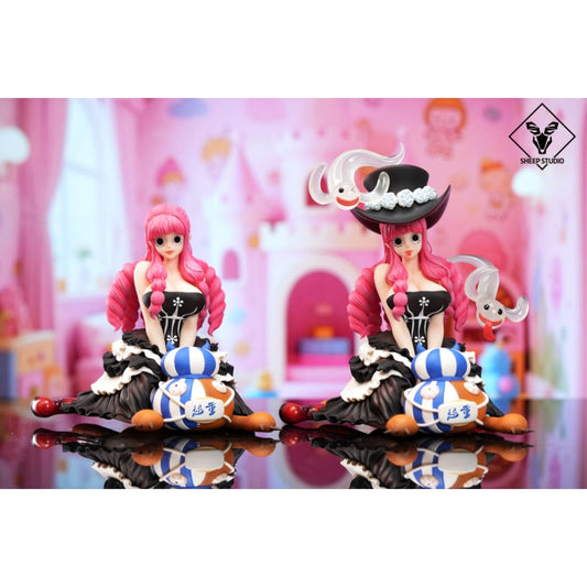 Sheep Studio - Ghost Princess Perona [2 Variants] - Ghost