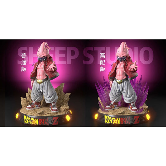 Sheep Studio - Majin Buu [2 Variants]