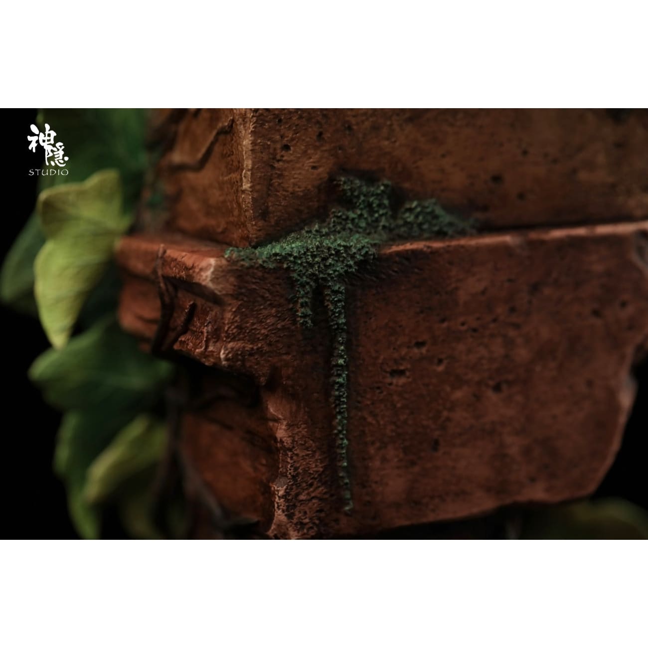 Shen Yin Studio - Arrietty