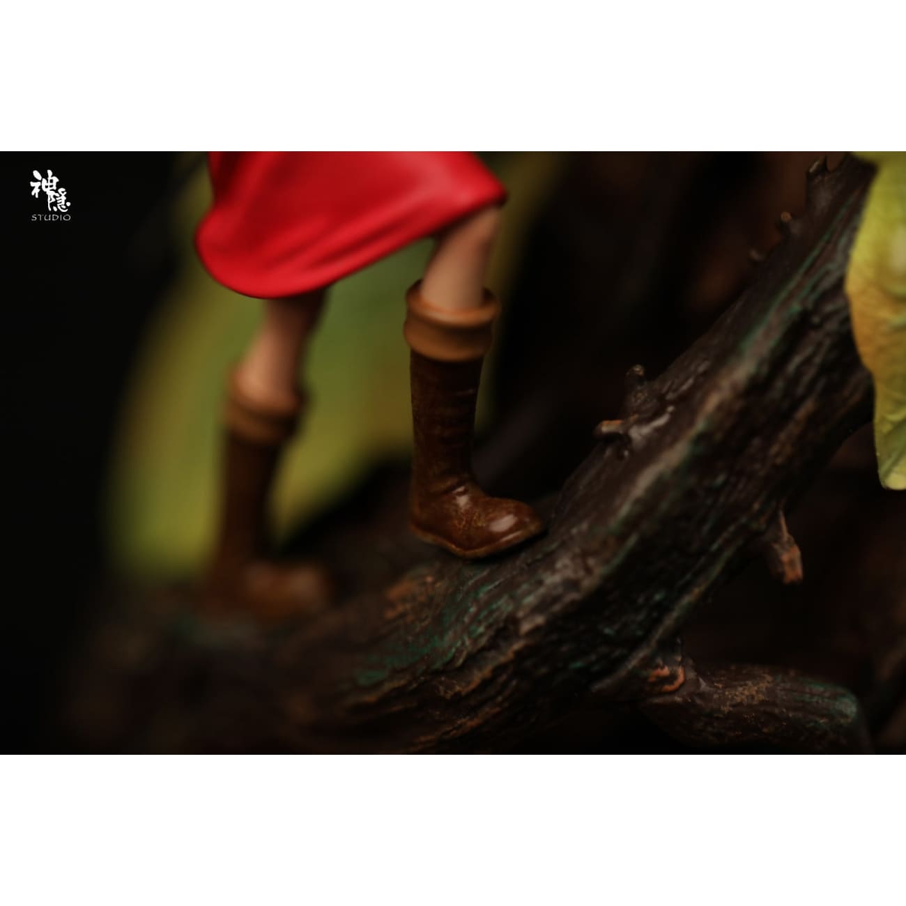 Shen Yin Studio - Arrietty