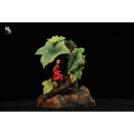 Shen Yin Studio - Arrietty