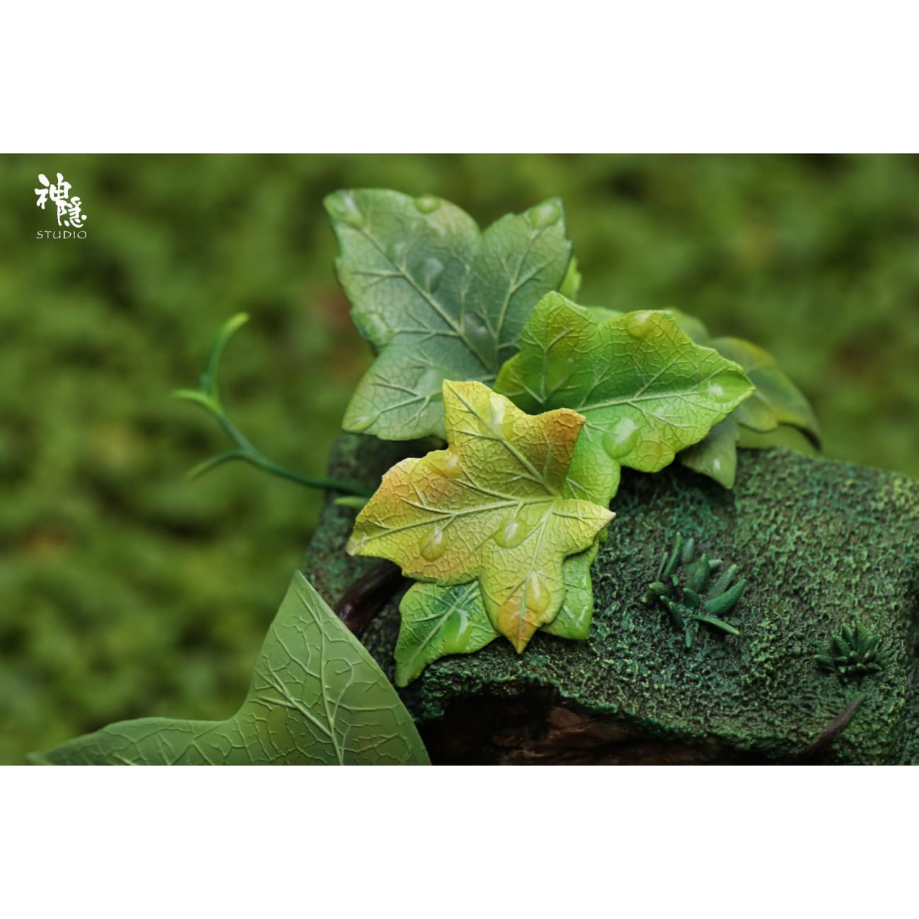 Shen Yin Studio - Arrietty
