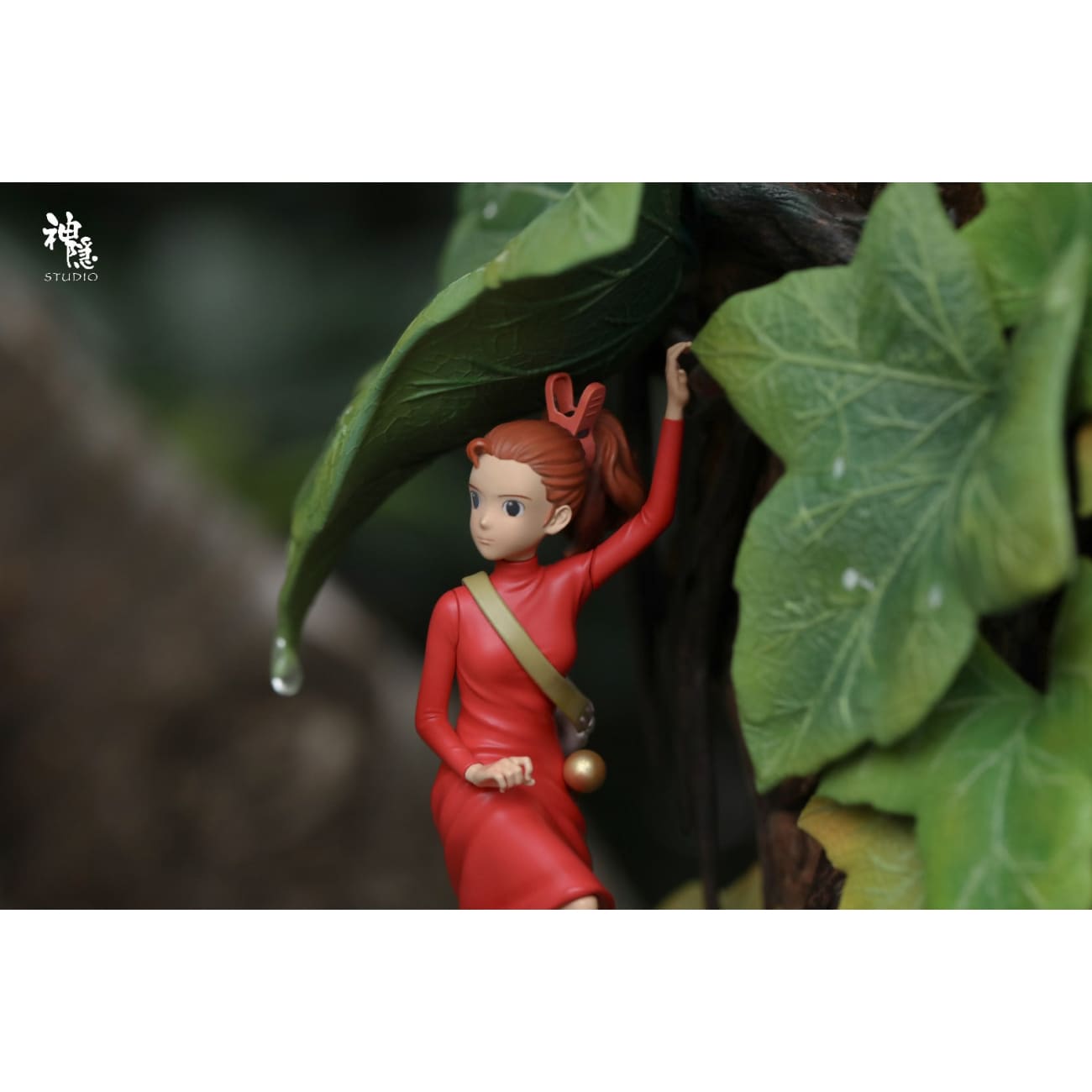 Shen Yin Studio - Arrietty