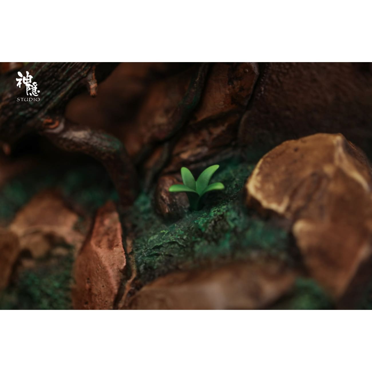 Shen Yin Studio - Arrietty