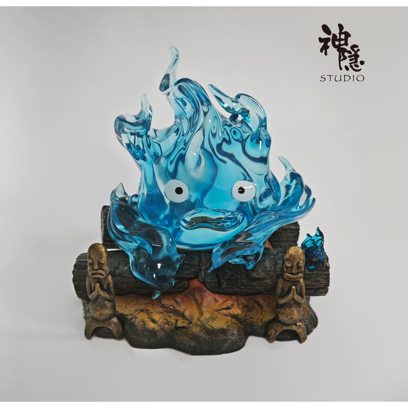 Shen Yin Studio - Calcifer