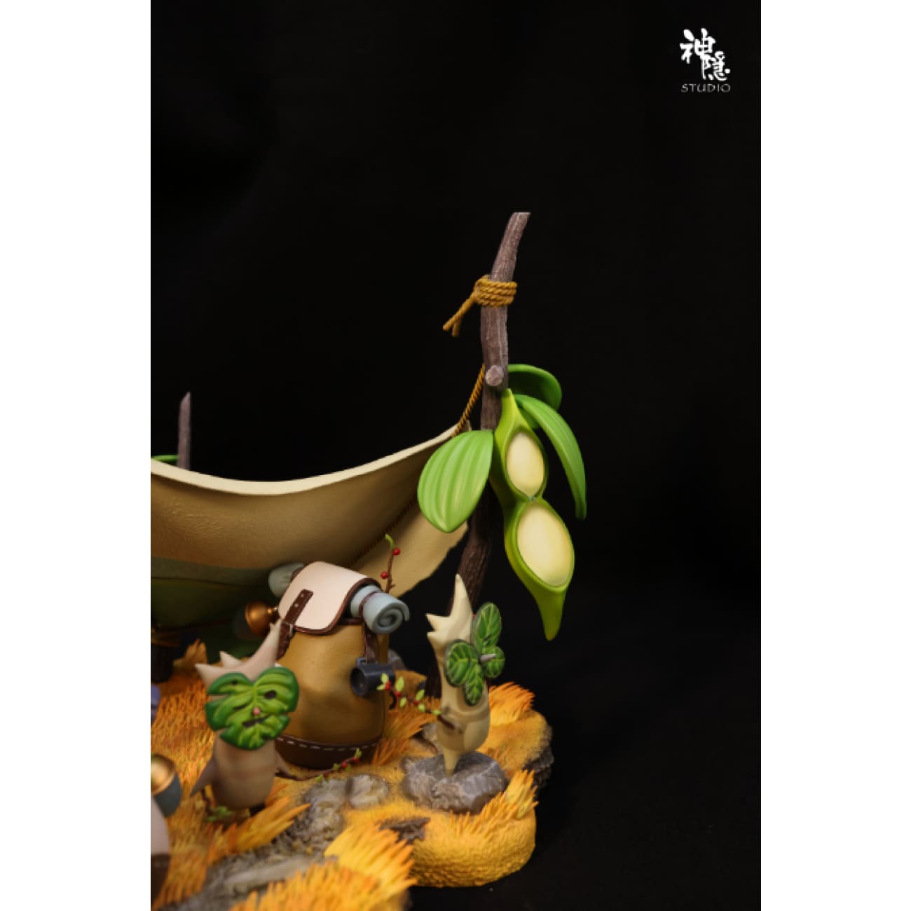 Shen Yin Studio - Hyrule Yahaha Group