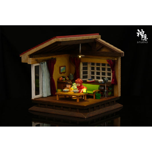 Shen Yin Studio - Three Minutes of Blissful Delight