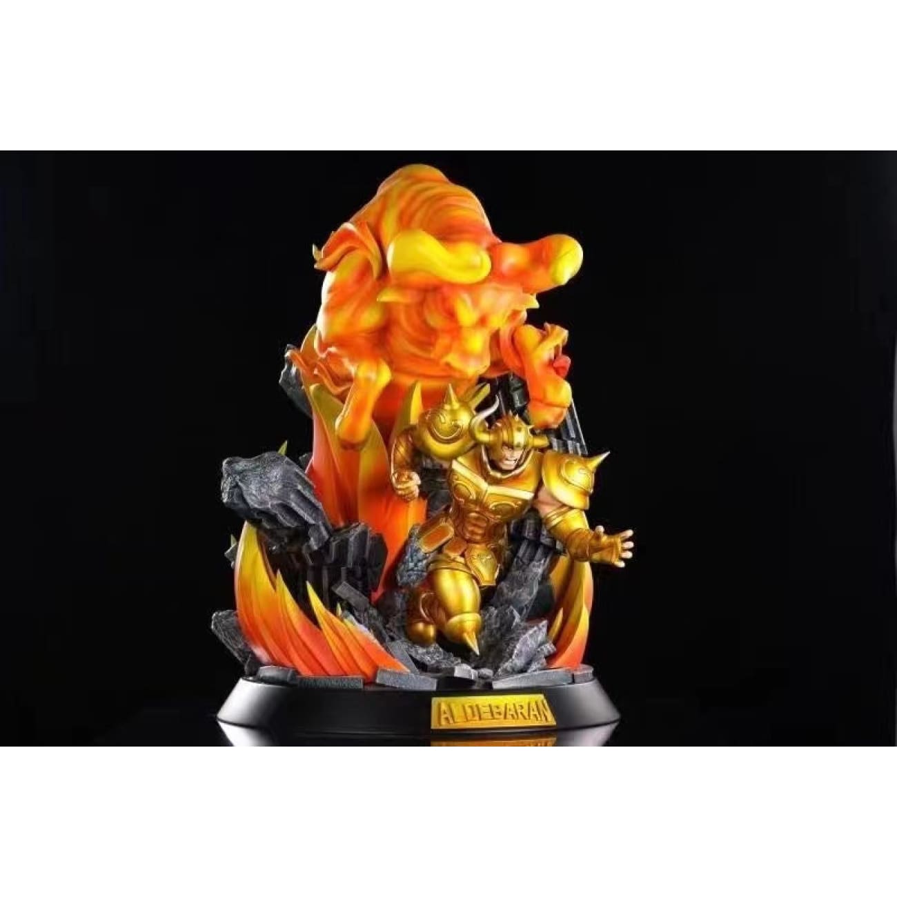  Sheng Yu Studio  - Taurus Aldebaran