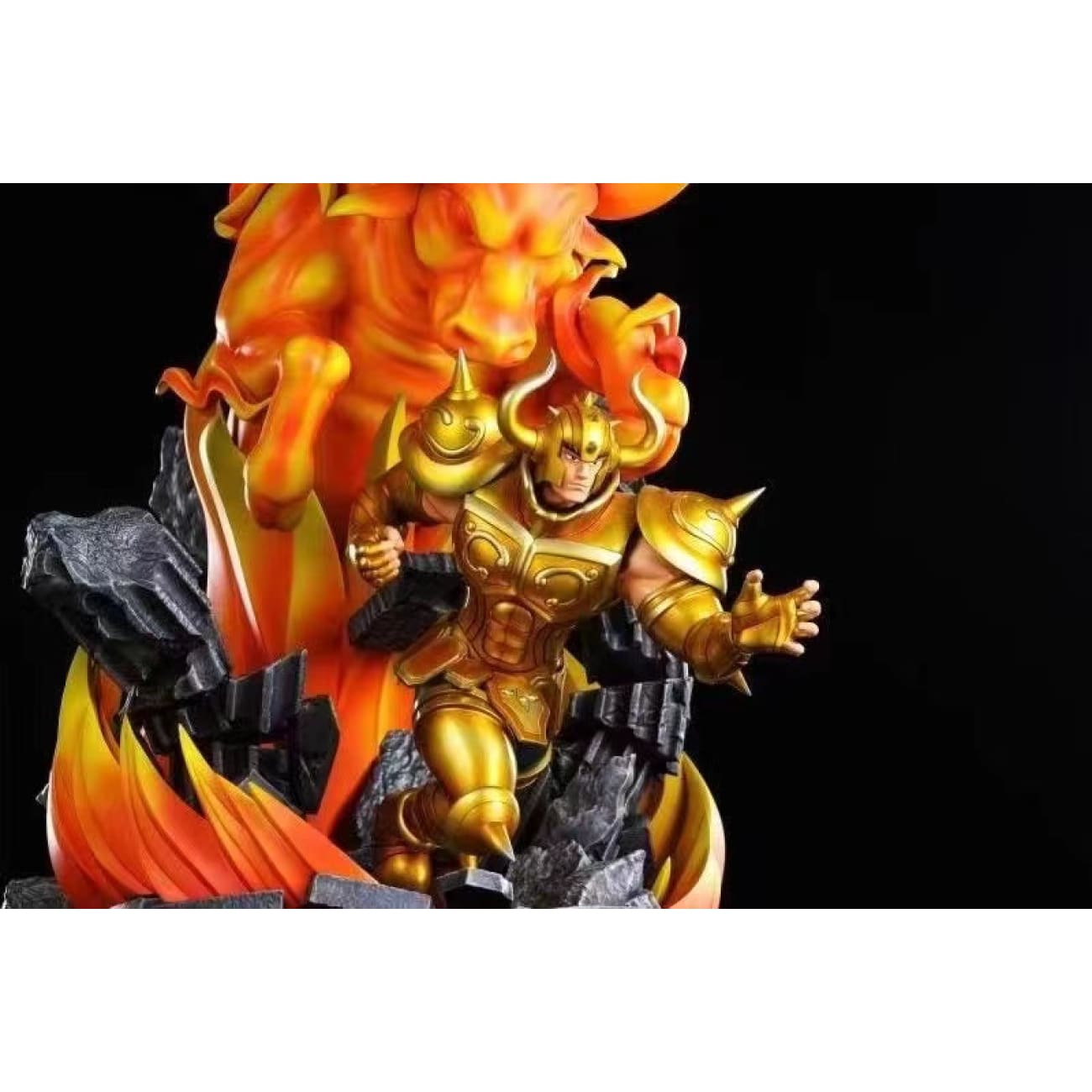  Sheng Yu Studio  - Taurus Aldebaran