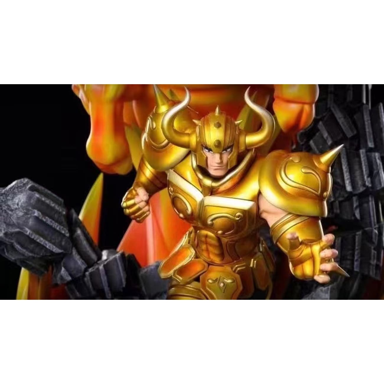  Sheng Yu Studio  - Taurus Aldebaran