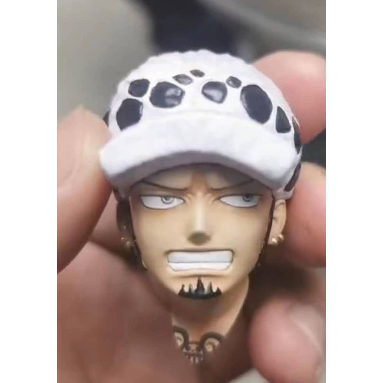 ShengFeng Studio - Trafalgar D. Water Law [WCF]