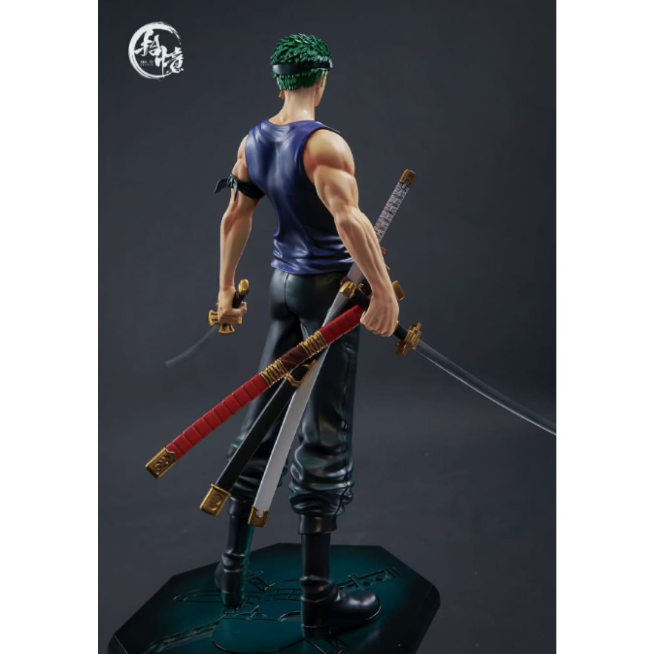 Shi Yi Studio - Sky Piea Roronoa Zoro